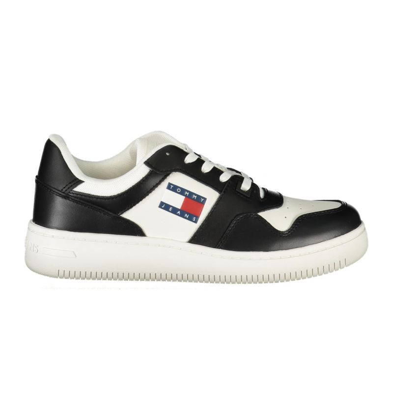 Дамски спортни обувки TOMMY HILFIGER EN0EN02505_BI0GS