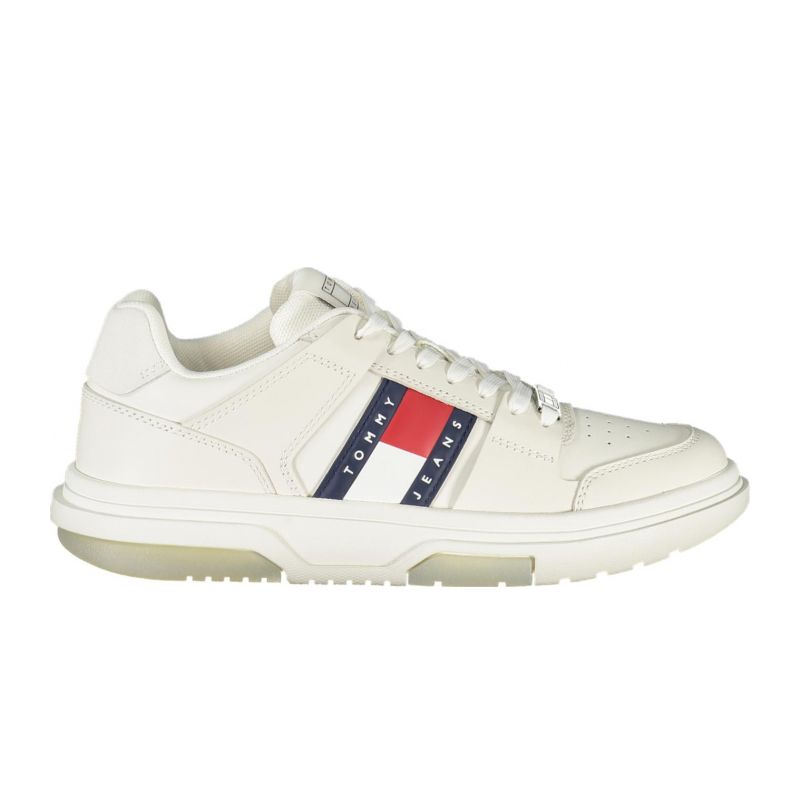 Дамски спортни обувки TOMMY HILFIGER EN0EN02783_BIYBL