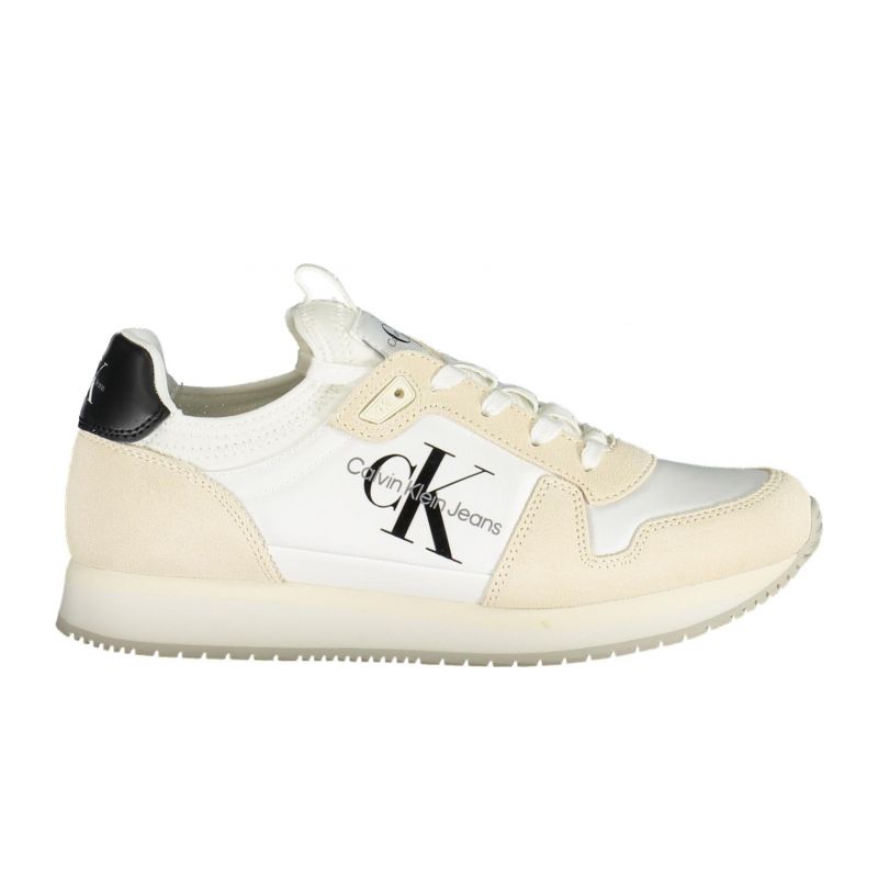 Дамски спортни обувки CALVIN KLEIN YW0YW00840_BI03A