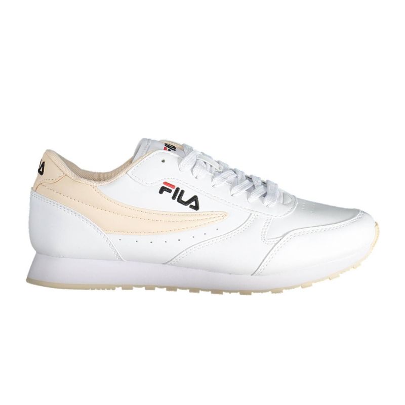 Дамски спортни обувки FILA 1010308ORBIT_7BAA50C_BIANCO1320