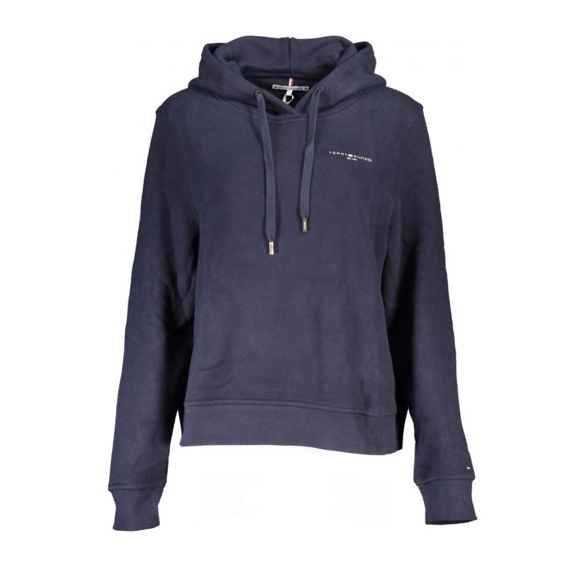 Дамски суичер TOMMY HILFIGER WW0WW40274_BLDW5