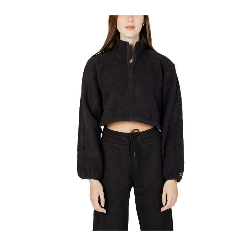 Дамски суичър CALVIN KLEIN SPORT 456126