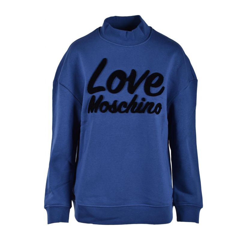 Дамски суичър LOVE MOSCHINO 463028