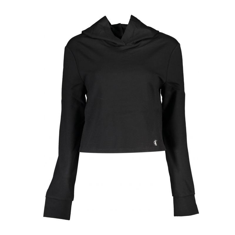 Дамски суичър CALVIN KLEIN J20J219125_NERO_BEH
