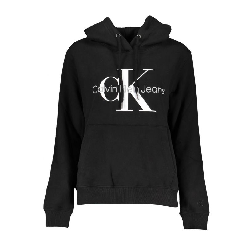 Дамски суичър CALVIN KLEIN J20J219141_BAD2638_NEROBEH