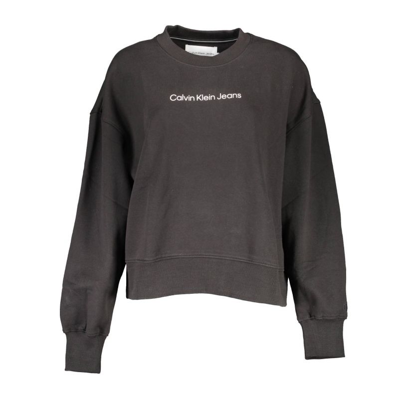 Дамски суичър CALVIN KLEIN J20J218985_296B3CB_NEROBEH