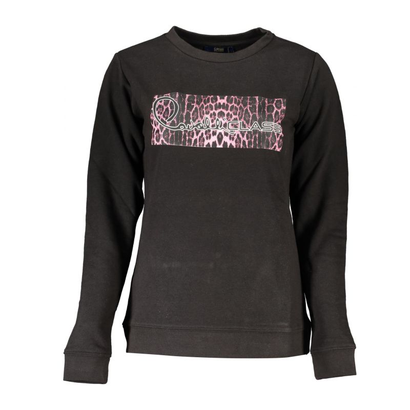 Дамски суичър CAVALLI CLASS RXT67CCF062_NE05051