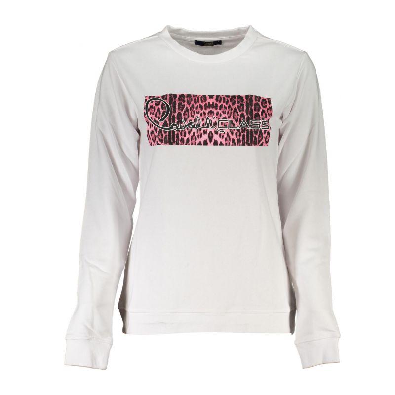 Дамски суичър CAVALLI CLASS RXT67CCF062_BI00053