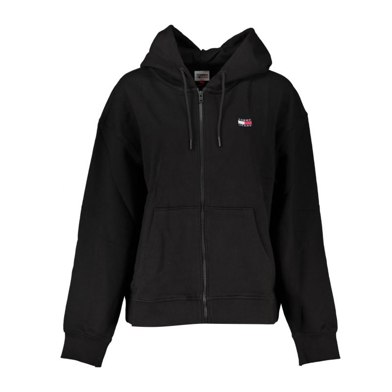 Дамски суичър TOMMY HILFIGER DW0DW15748_NEBDS