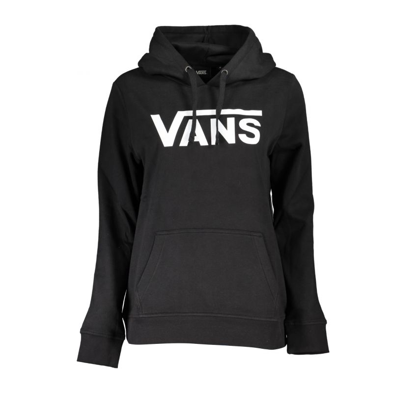 Дамски суичър VANS VN0A5HNP_NEBLK
