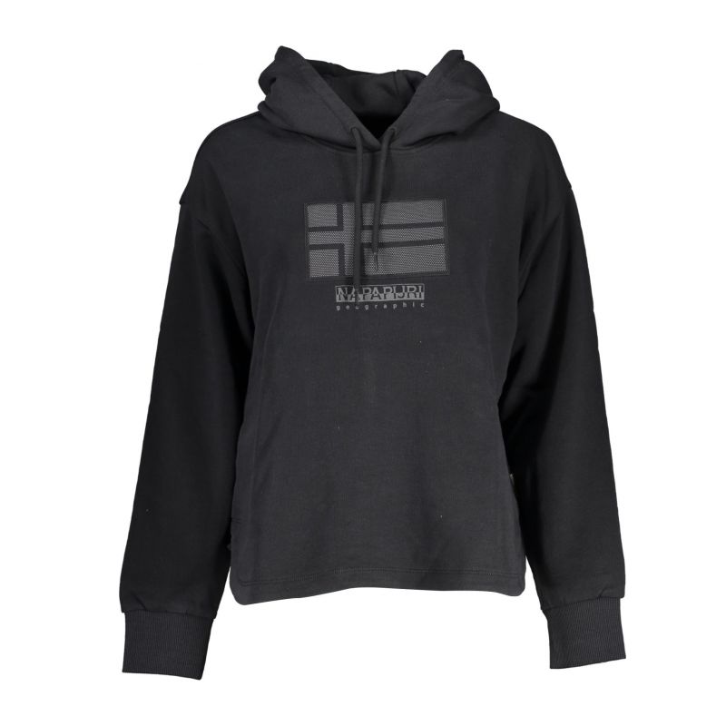 Дамски суичър NAPAPIJRI NP0A4GXPBIBARRA_NE041