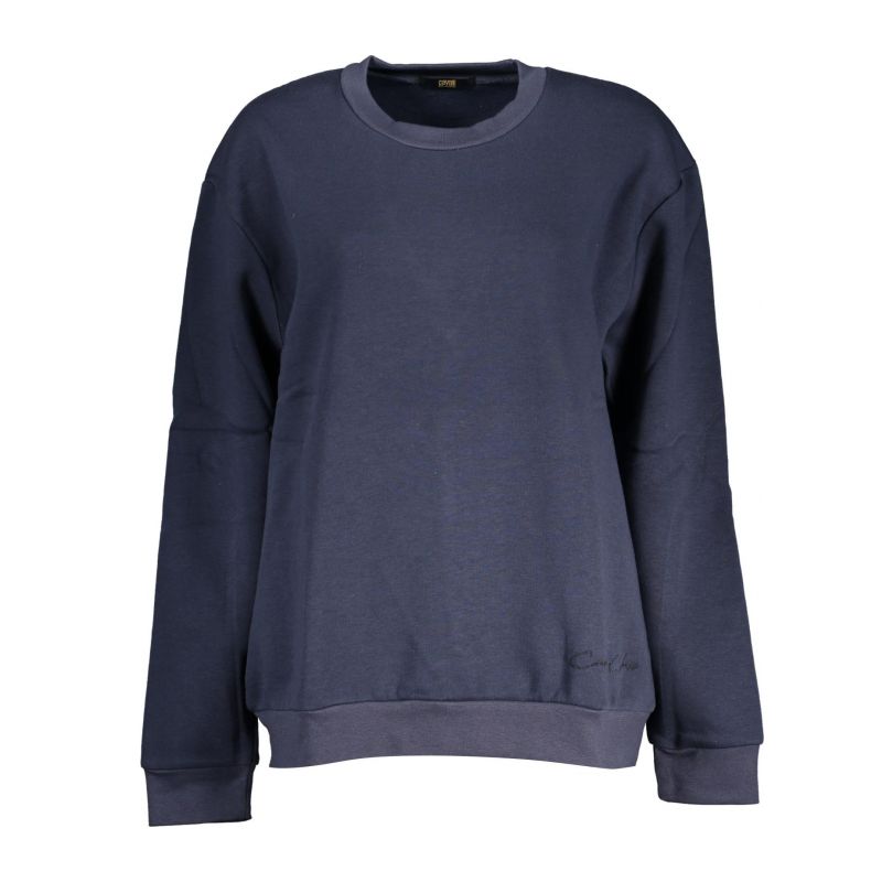 Дамски суичър CAVALLI CLASS QXT67XCF062_BL04926