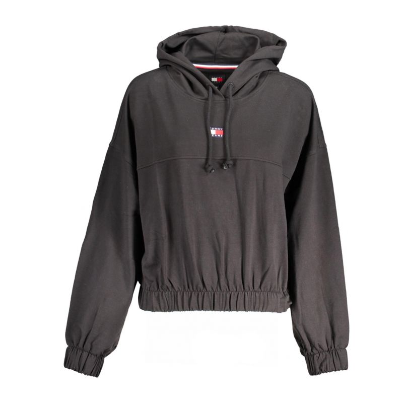 Дамски суичър TOMMY HILFIGER DW0DW18668_NEBDS