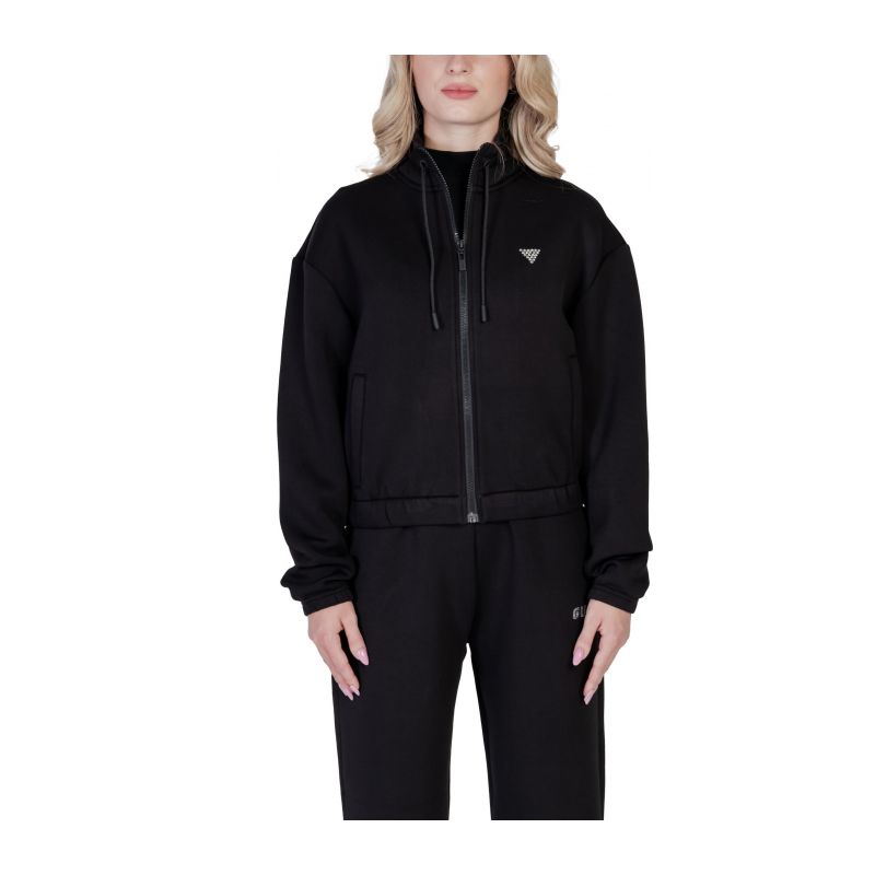 Дамски суичър GUESS 477110