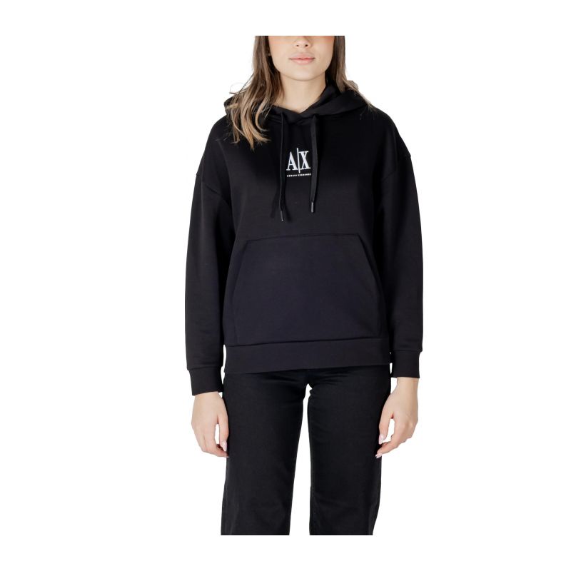 Дамски суичър ARMANI EXCHANGE 483677