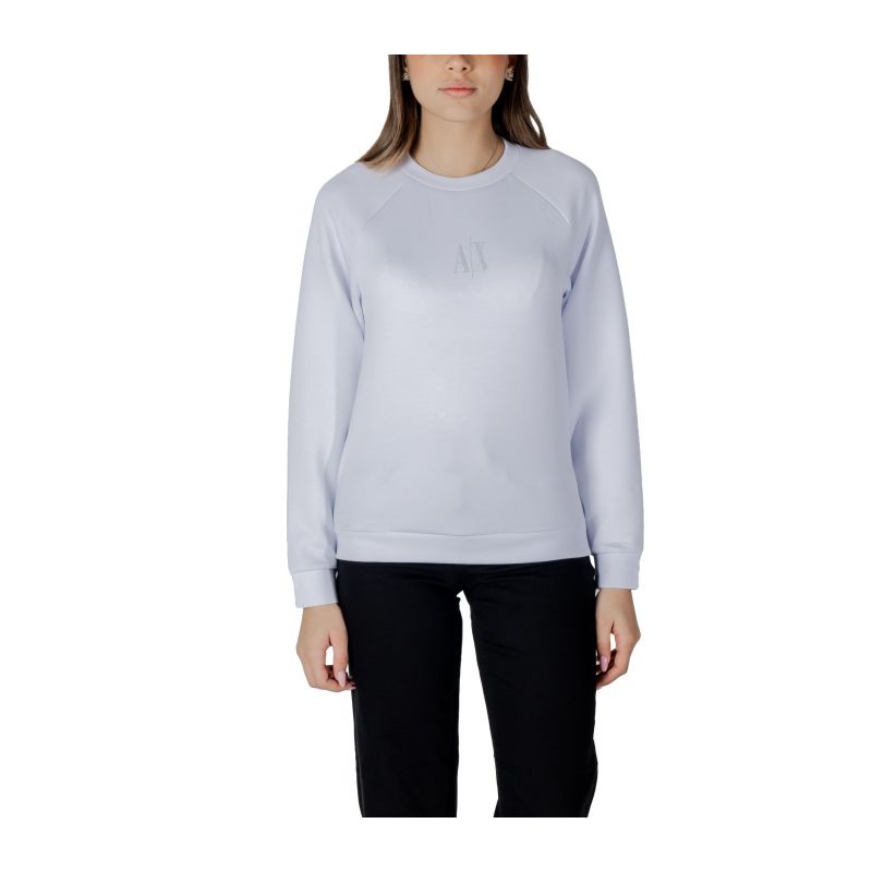 Дамски суичър ARMANI EXCHANGE 483678