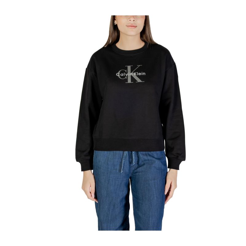 Дамски суичър CALVIN KLEIN 487056