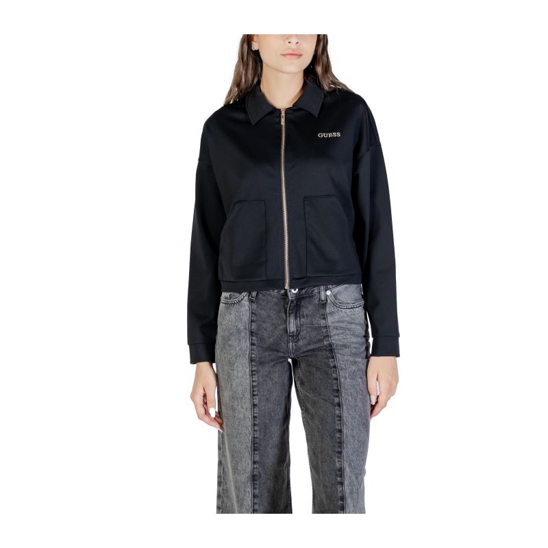 Дамски суичър GUESS 488258