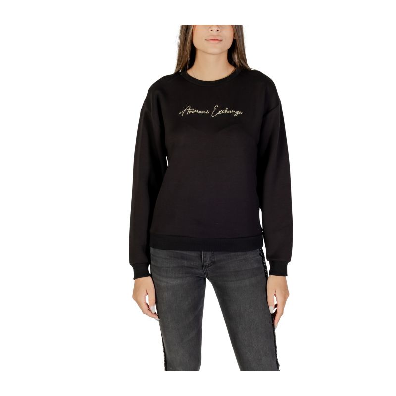 Дамски суичър ARMANI EXCHANGE 489066