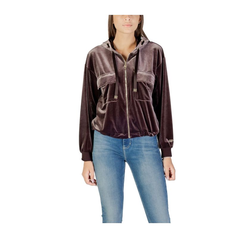 Дамски суичър LIU JO 490455