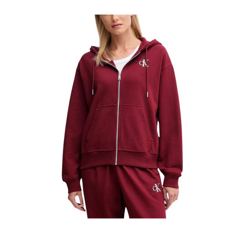 Дамски суичър CALVIN KLEIN 491575