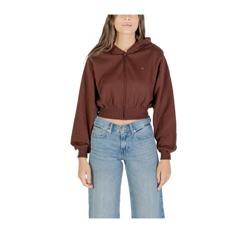 Дамски суичър TOMMY HILFIGER 491795