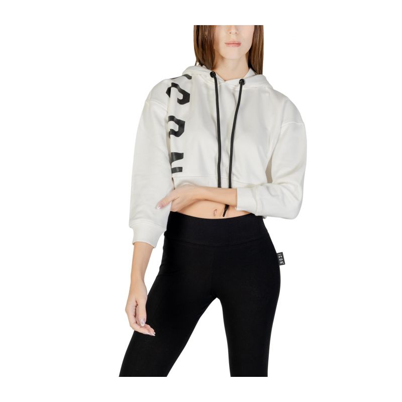 Дамски суичър ICON