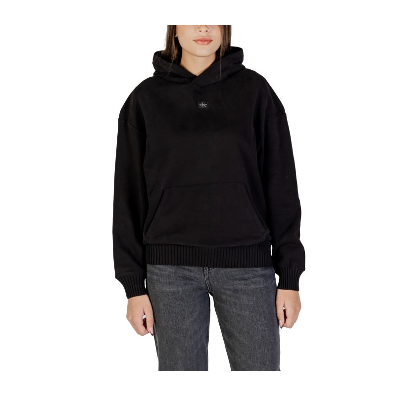 Дамски суичър CALVIN KLEIN 493648