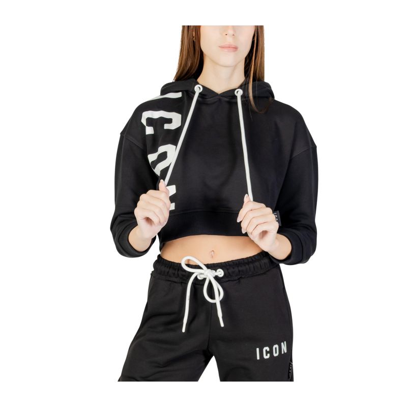 Дамски суичър ICON 493125