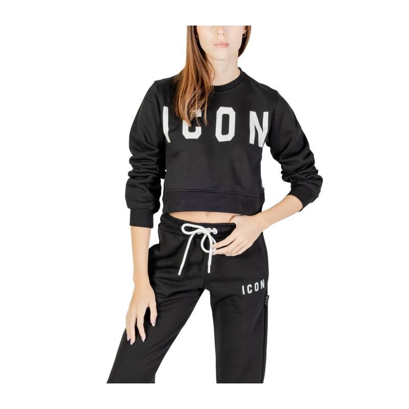 Дамски суичър ICON 493117