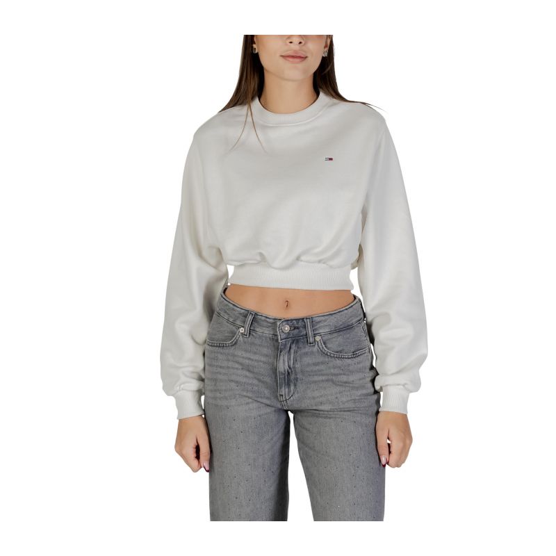 Дамски суичър TOMMY HILFIGER 494546