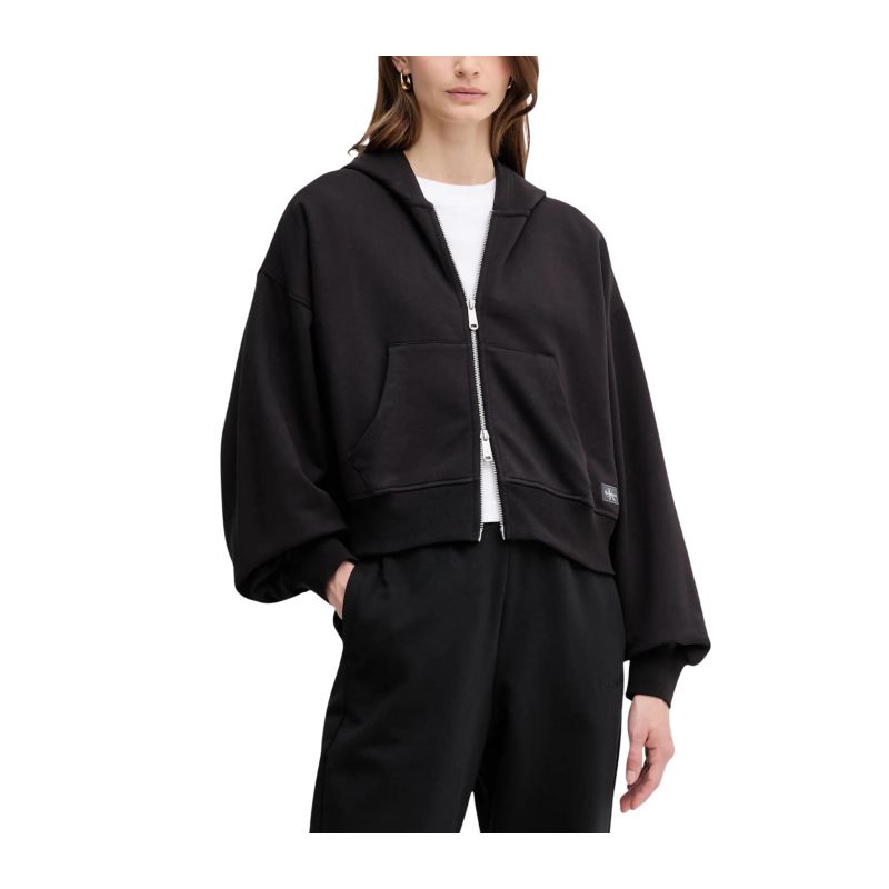 Дамски суичър CALVIN KLEIN 495186