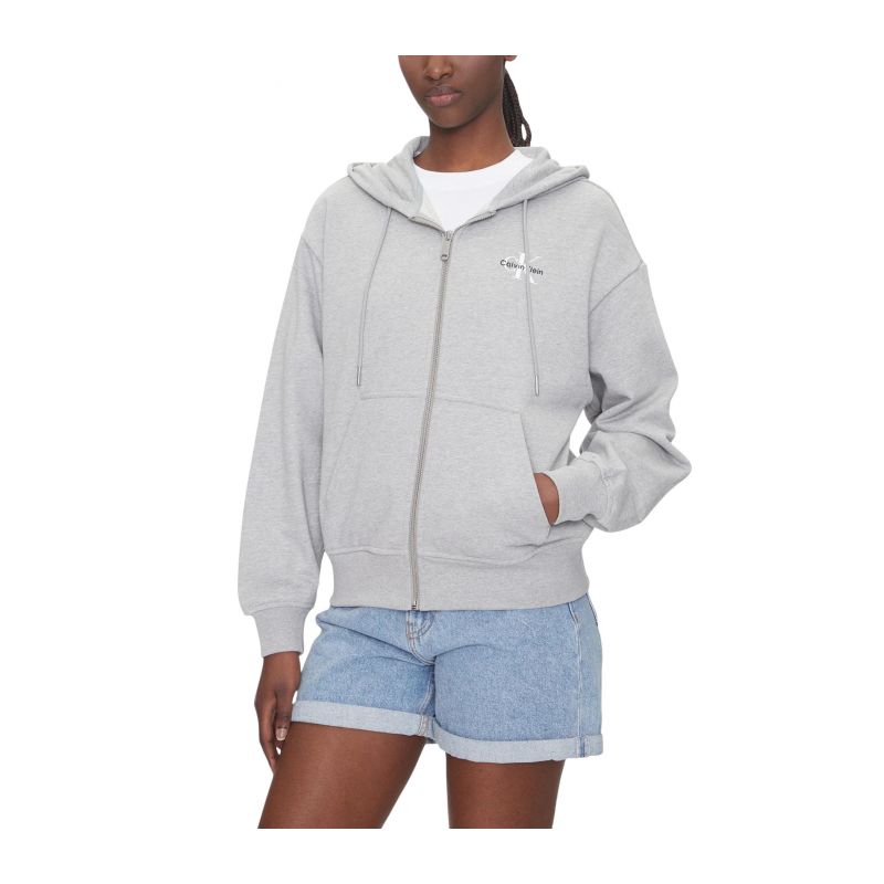 Дамски суичър CALVIN KLEIN 496159