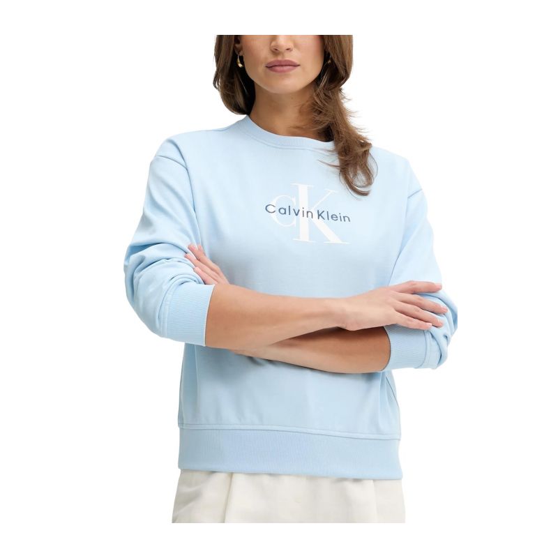 Дамски суичър CALVIN KLEIN 496307