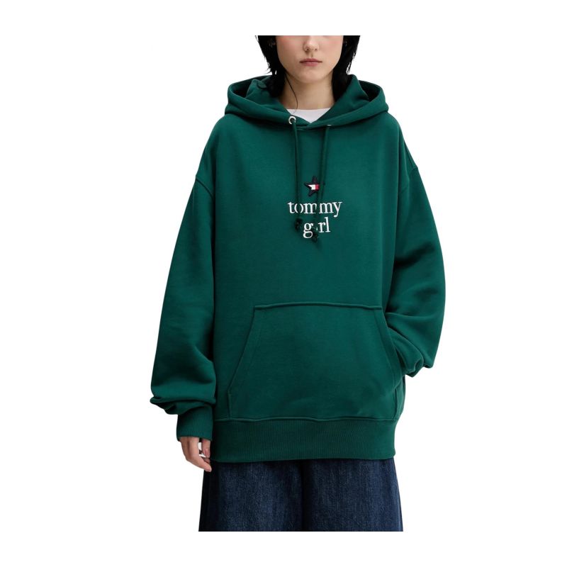 Дамски суичър TOMMY HILFIGER 497880