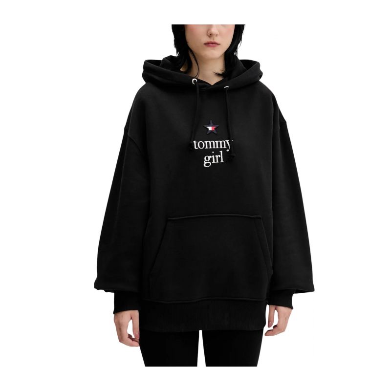 Дамски суичър TOMMY HILFIGER 497879