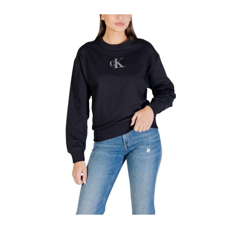 Дамски суичър CALVIN KLEIN 499679