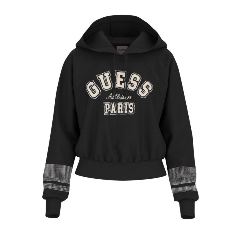 Дамски суичър GUESS 505273