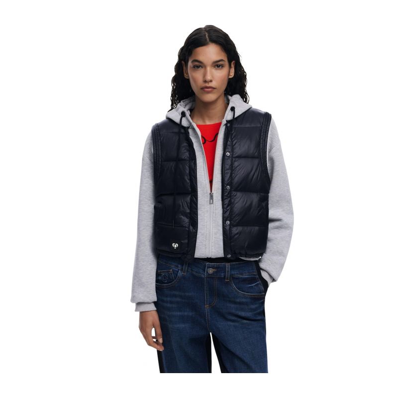 Дамски суичър DESIGUAL 515446