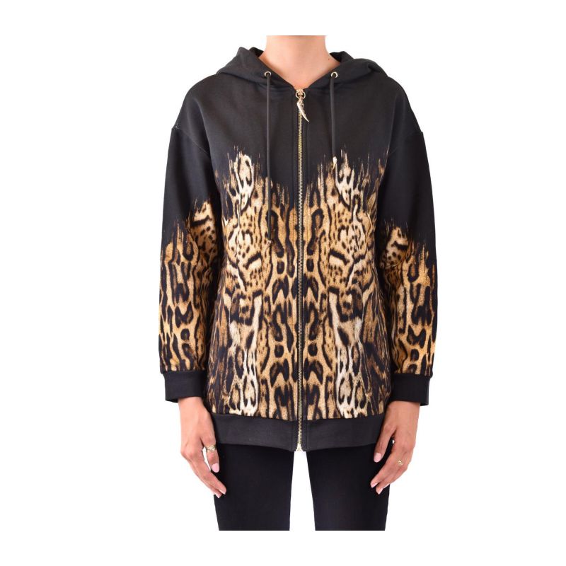 Дамски суичър ROBERTO CAVALLI 487580