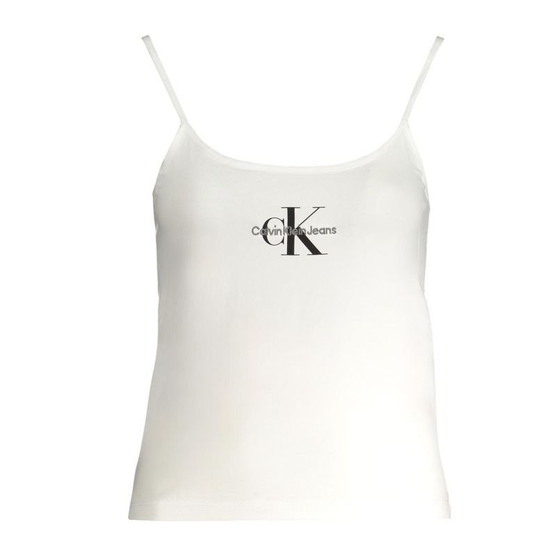 Дамски топ CALVIN KLEIN J20J223105_BIYAF