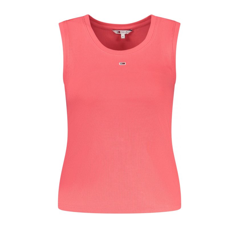Дамски топ TOMMY HILFIGER DW0DW20673_RSXI2