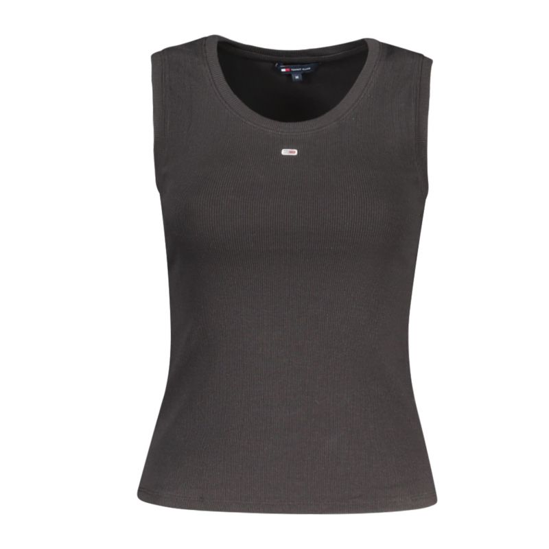 Дамски топ TOMMY HILFIGER DW0DW20673_NEBDS