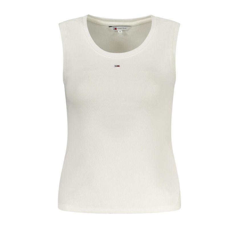 Дамски топ TOMMY HILFIGER DW0DW20673_BIYBL