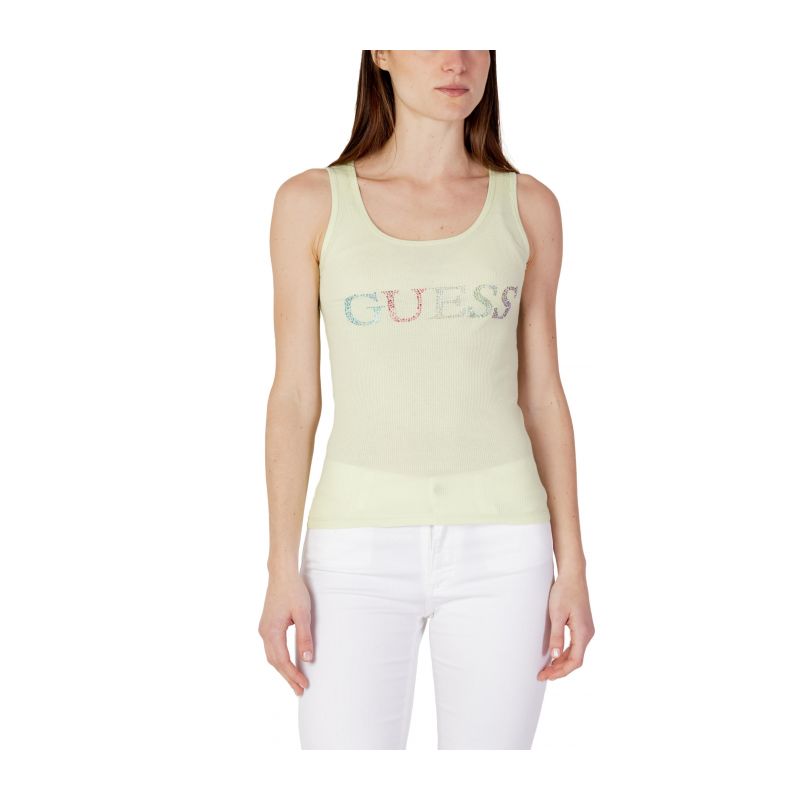 Дамски топ GUESS 348928