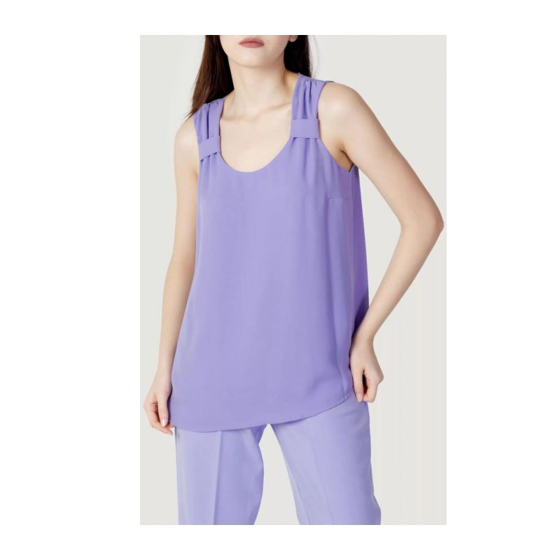 Дамски топ HANNY DEEP 357971