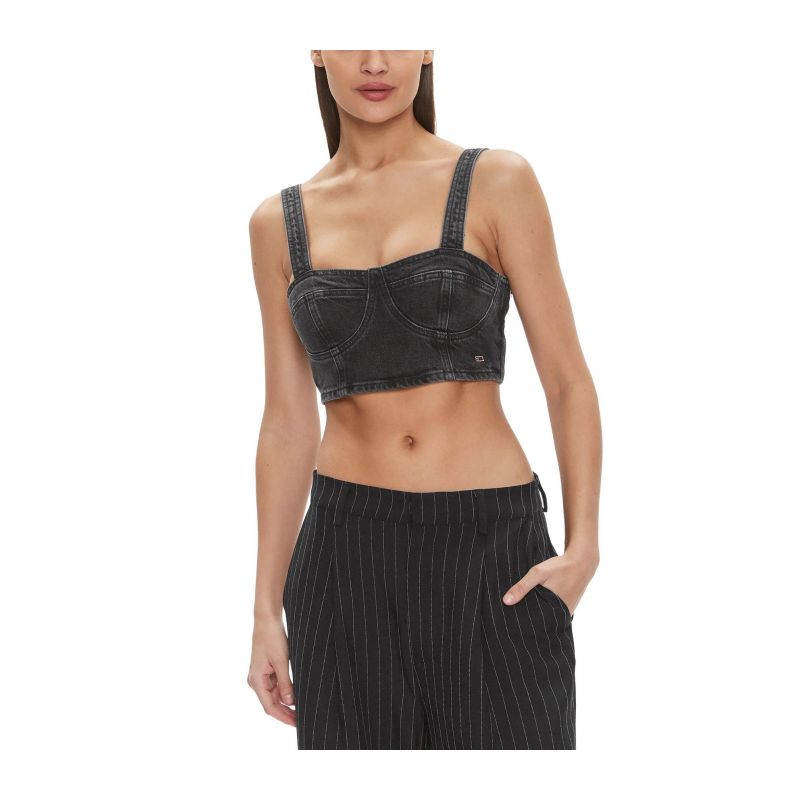 Дамски топ TOMMY HILFIGER 471309