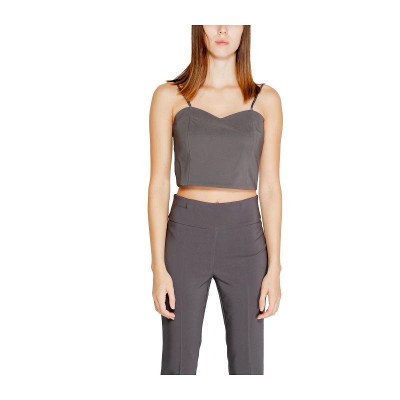 Дамски топ RINASCIMENTO 477336