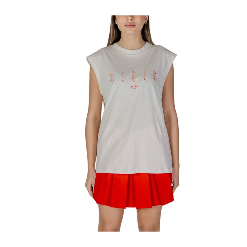 Дамски топ REPLAY 483044