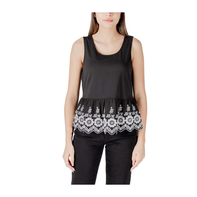 Дамски топ ICHI 485642